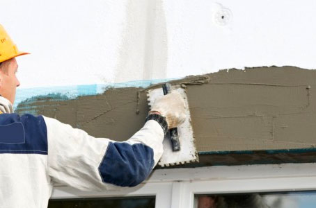 SPÉCIALISTE DES TRAVAUX DE FAÇADE POUR TOUT 94